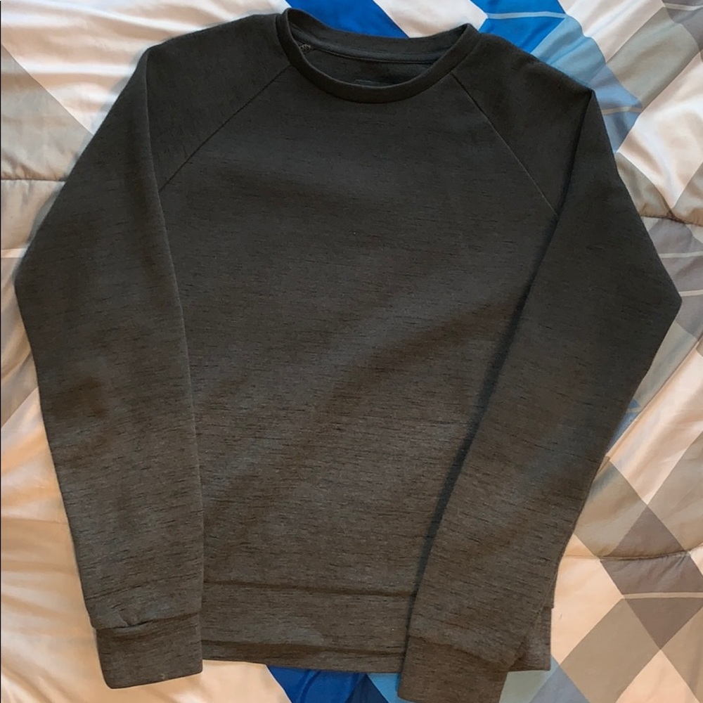 AE Flex Crewneck Sweater